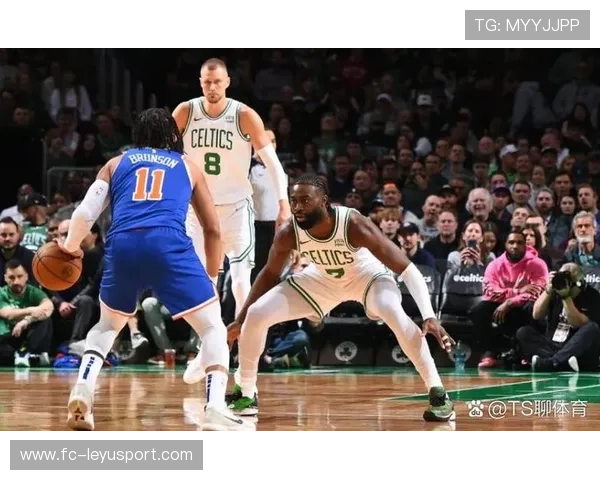 凯尔特人爆发五连胜，布朗与怀特的火力难挡