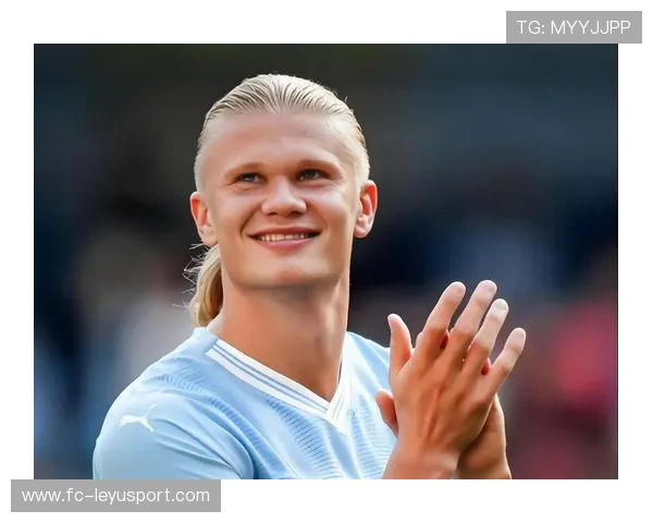 世界杯哈兰德是否能挑战梅西的助攻能力?