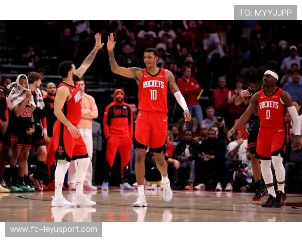 _火箭逐步复苏，季后赛冲刺在即_，火箭队季后赛视频录像回放